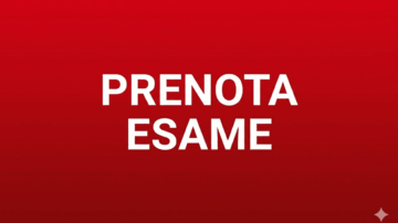 Prenota Esame di Inglese AELP