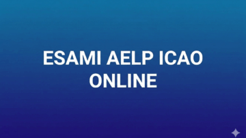 Esame di Inglese AELP ONLINE